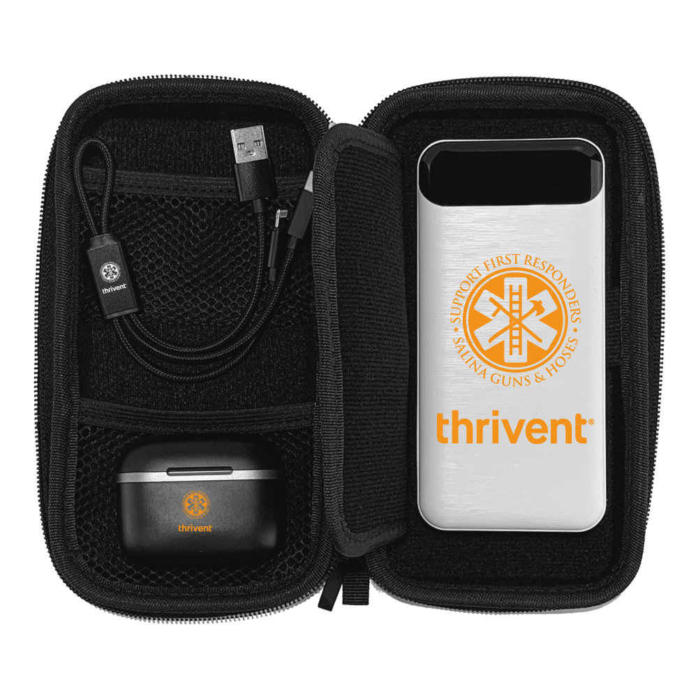 TechPro Mobile Premium Kit 7 12