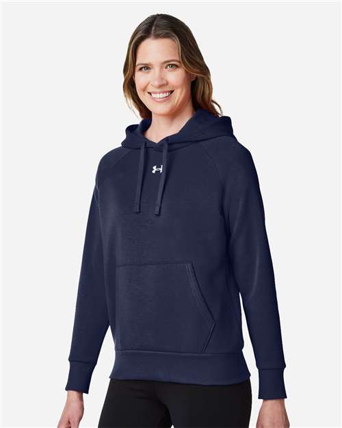 Women's Rival Fleece Hooded Sweatshirt - 1379500 33