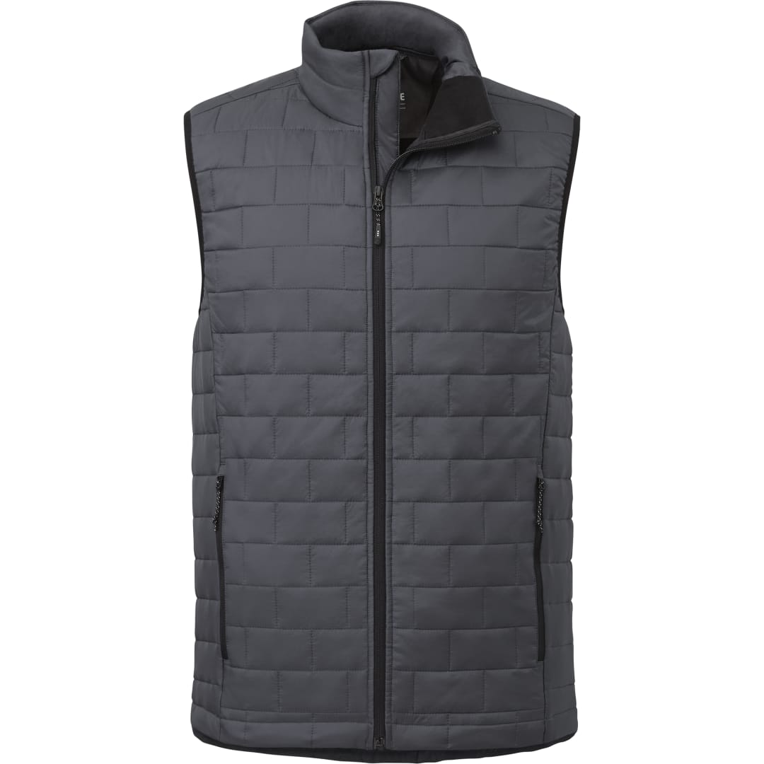 Men's TELLURIDE Packable Insulated Vest 116
