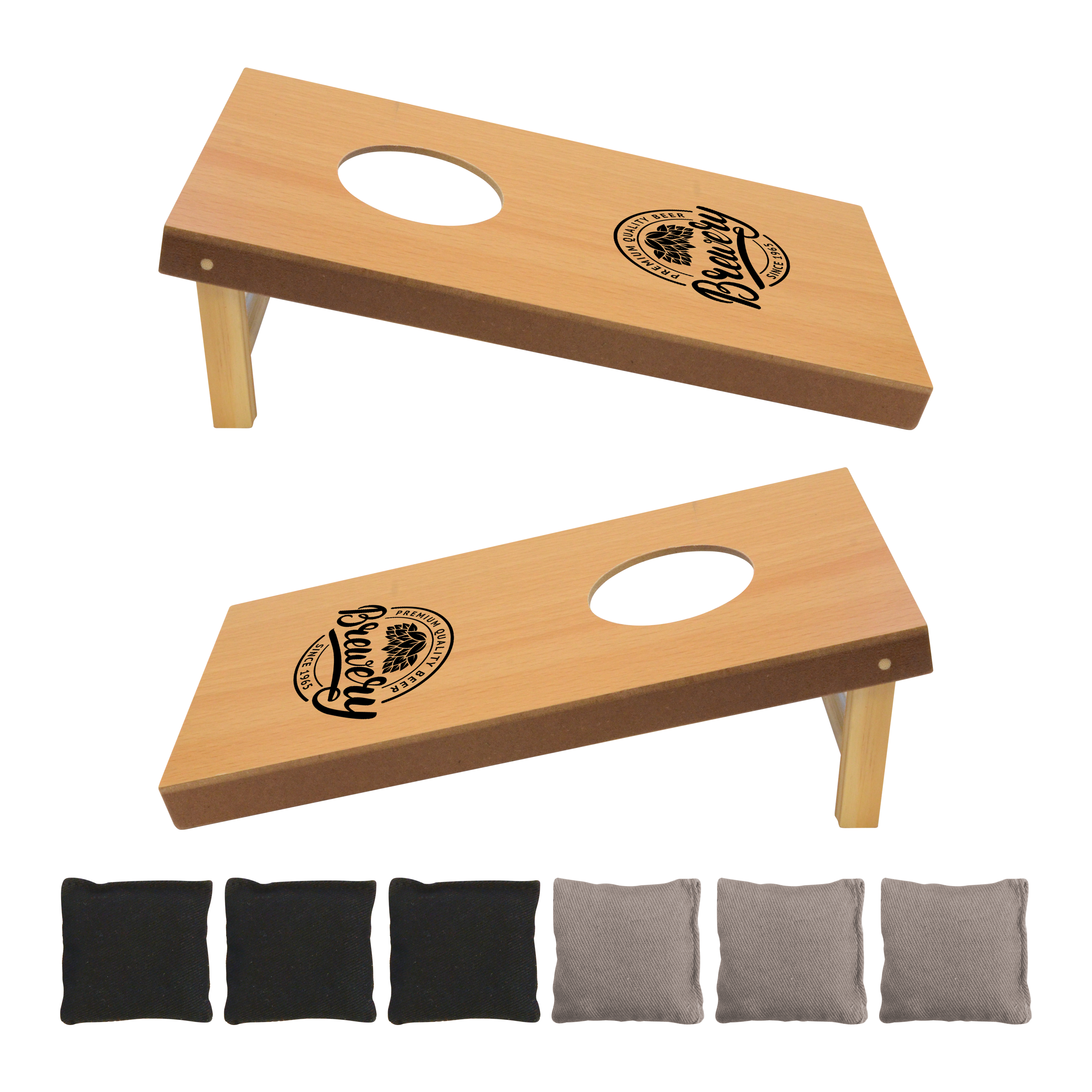 Fun On The Go Games Corn Hole