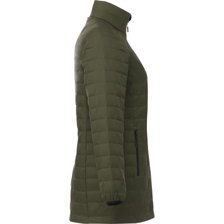 Women's TELLURIDE Packable Insulated Jacket 207