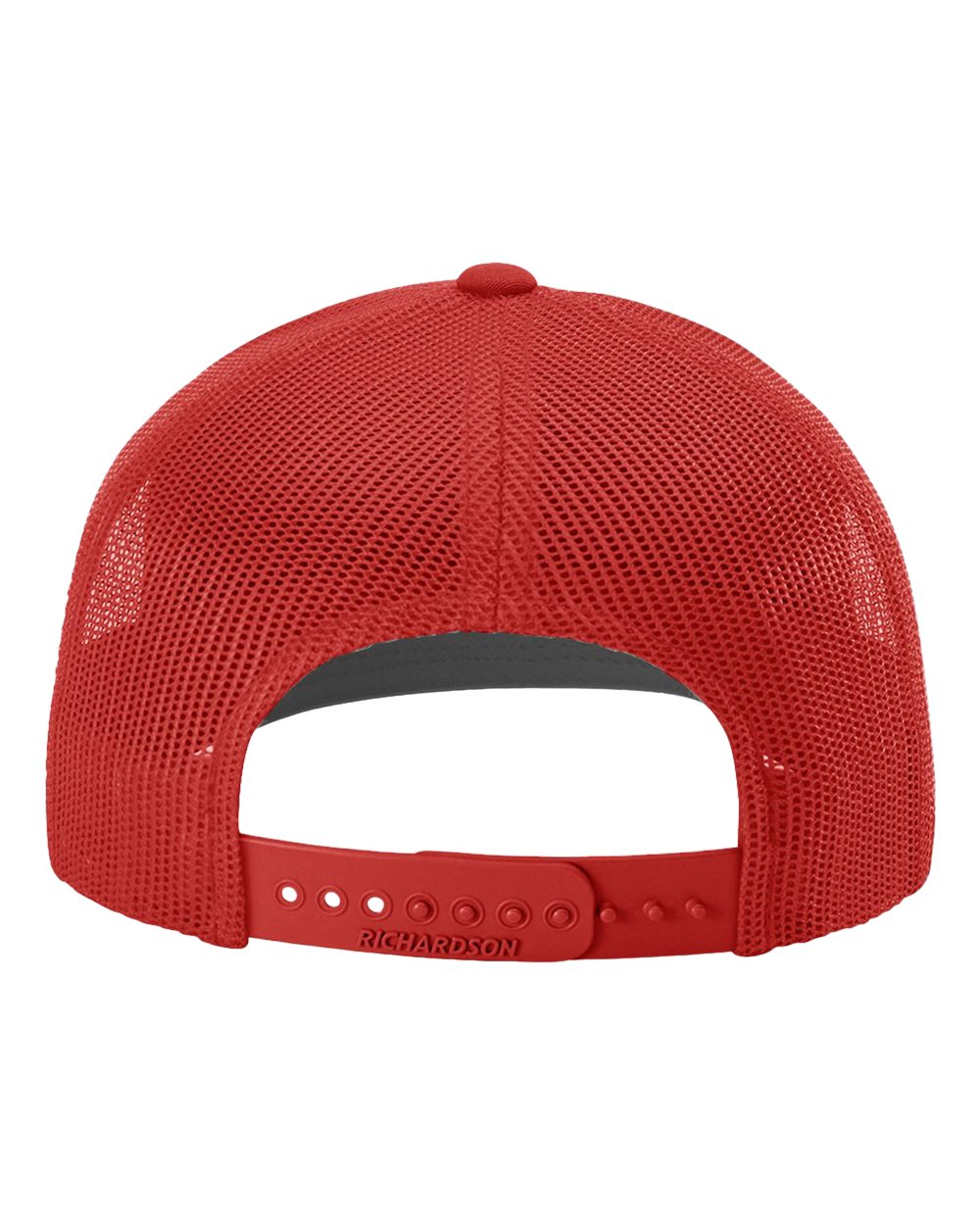 Snapback Trucker Cap - 112 455