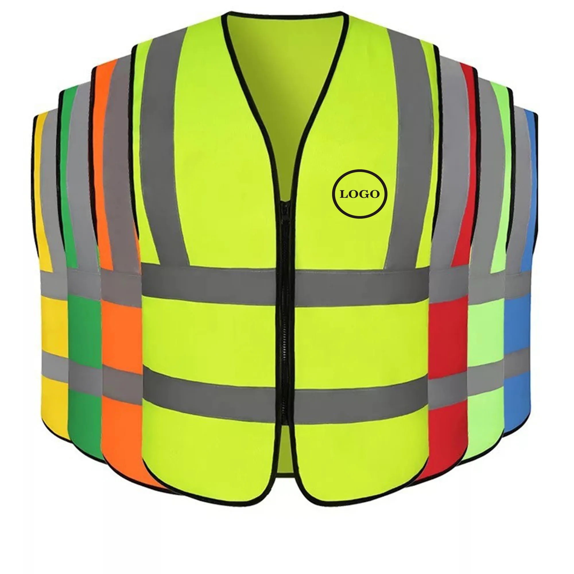Safety Vest 2