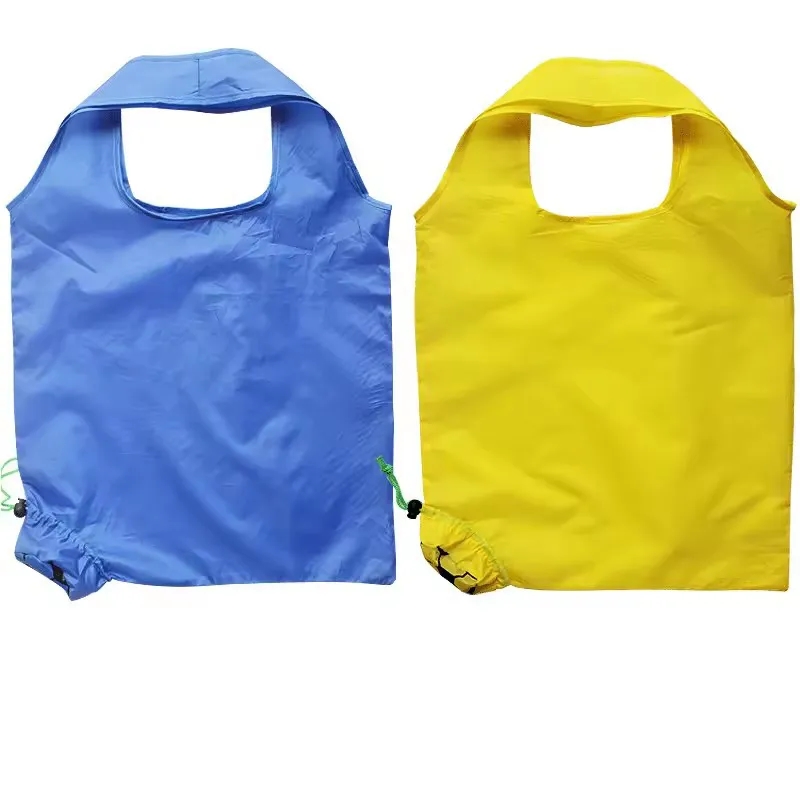 Football Folding Shopping Bag 2