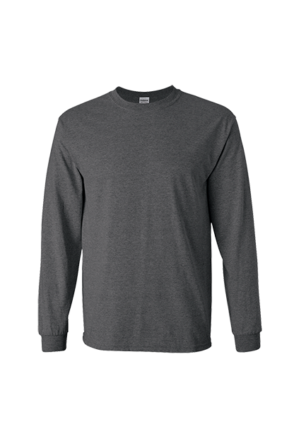 Gildan® Ultra Cotton® Adult Long Sleeve T-Shirt 19