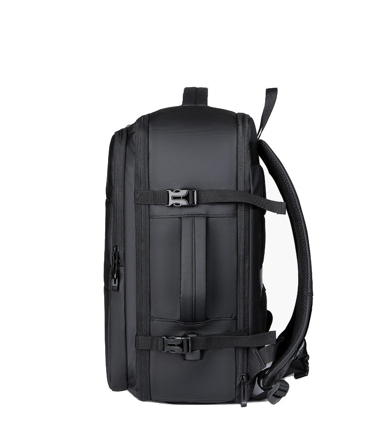 Waterproof Business Luggage Casual Bag Fits For Men Women 6