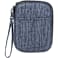 The Goods 2.0 Recycled Travel Wallet 12