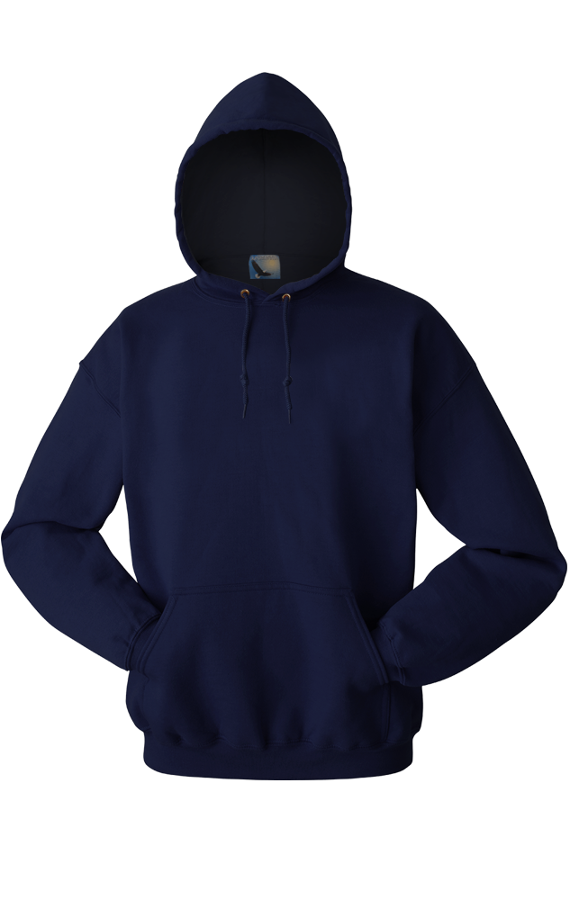 Adult Pullover Hoodie 8