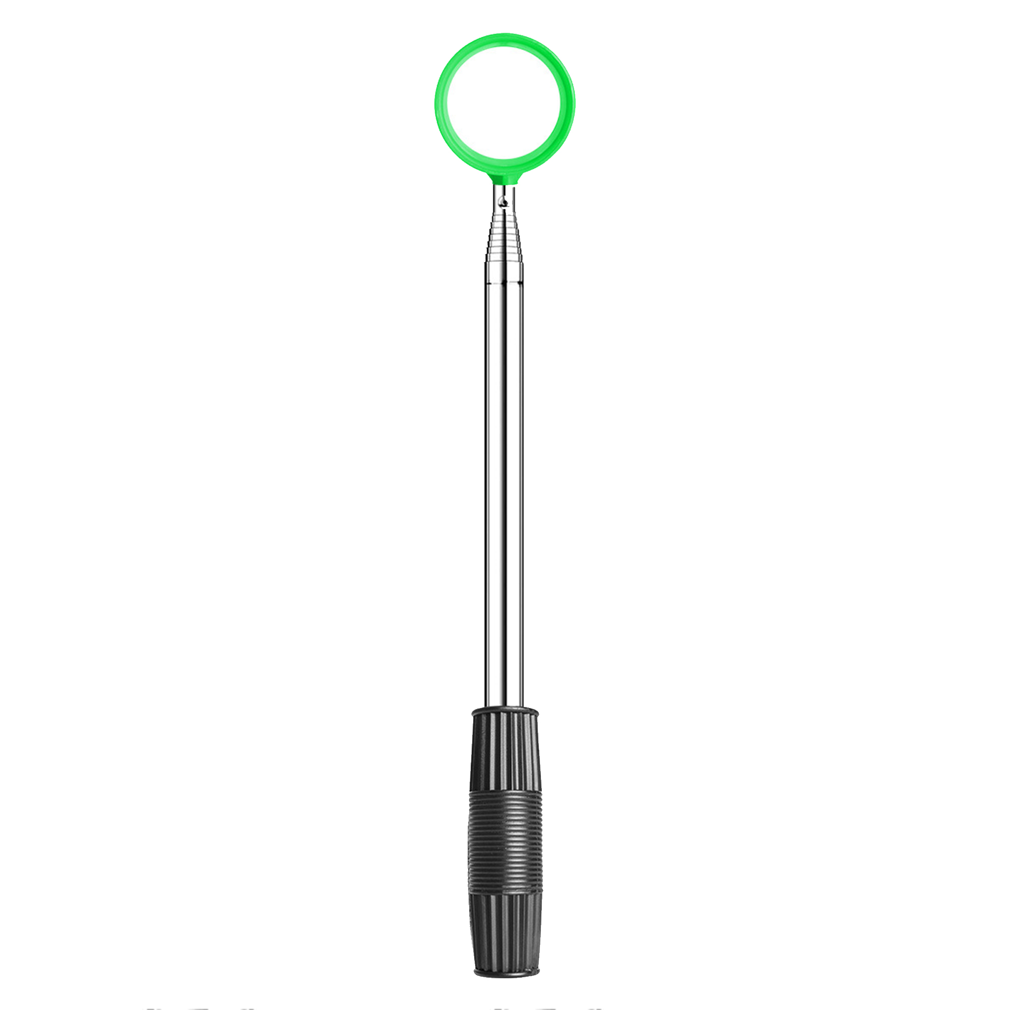 Golf Ball Retriever Telescopic Stainless Steel Picker 1