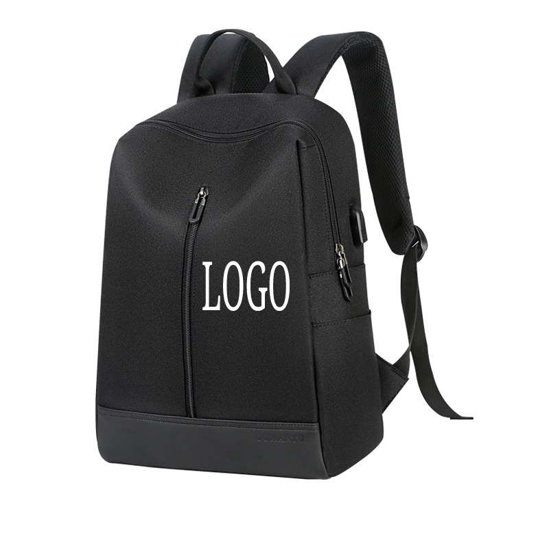 Custom  Computer Backpacks 9
