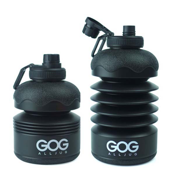 Collapsible/foldable Water Bottle 3