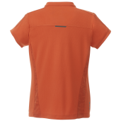 Women's PIEDMONT SS Polo 153