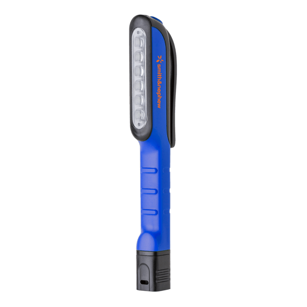 Foreman Pen Work Light 104