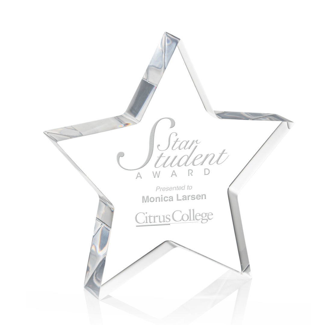 Copeland Star Award 3