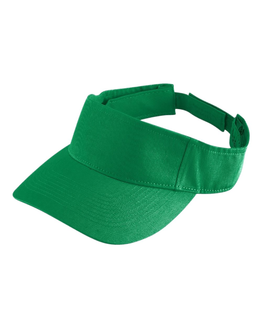 Sport Twill Visor - 6225 4