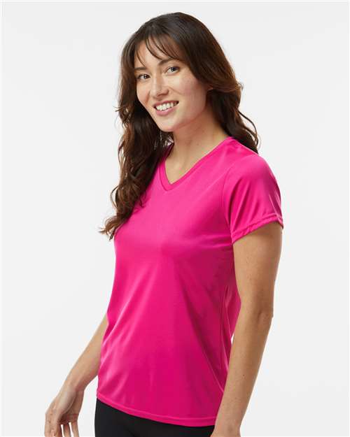Women's Nexgen Performance V-Neck T-Shirt - 1790 34