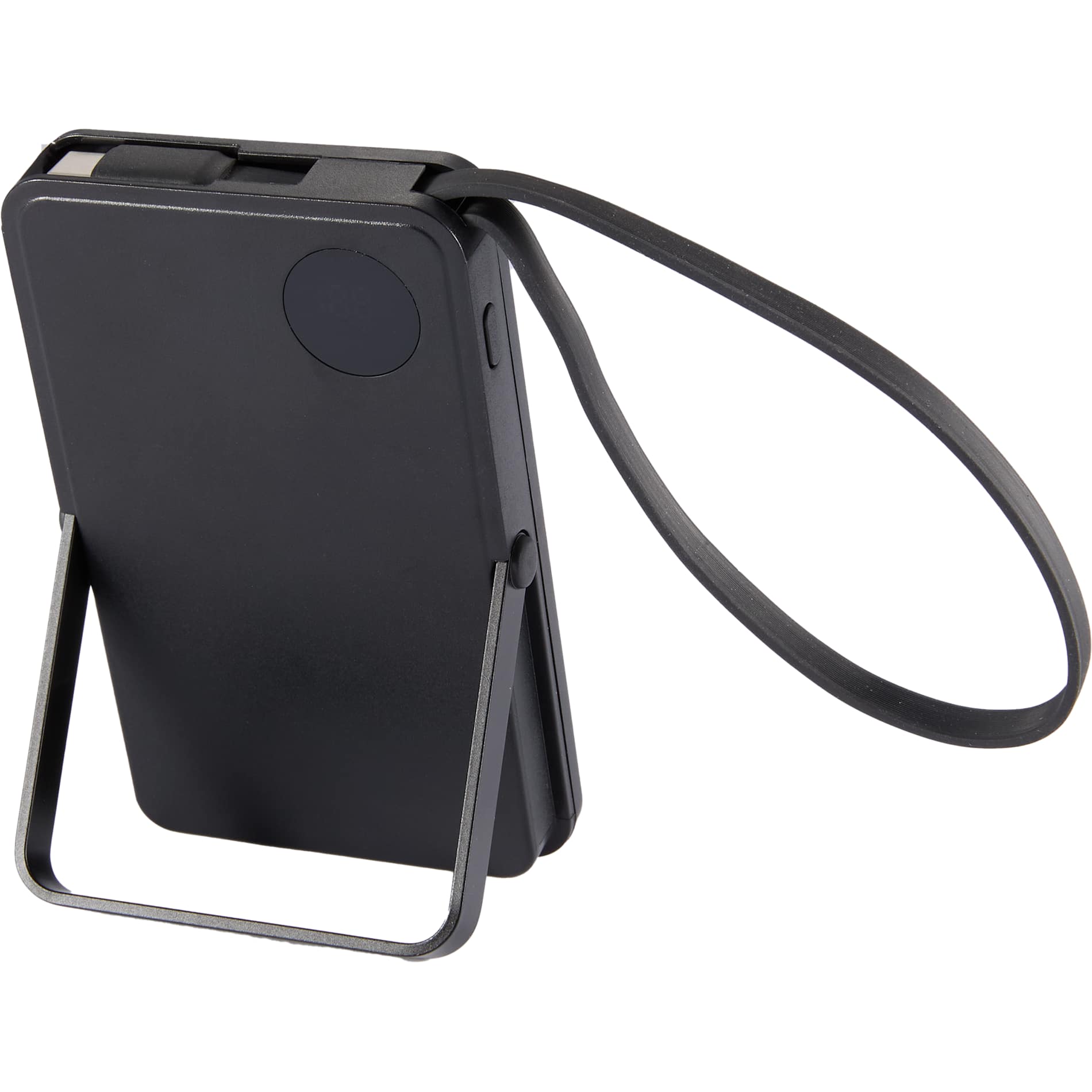 UL Listed MagClick™ Power Bank and Watch Charger 27