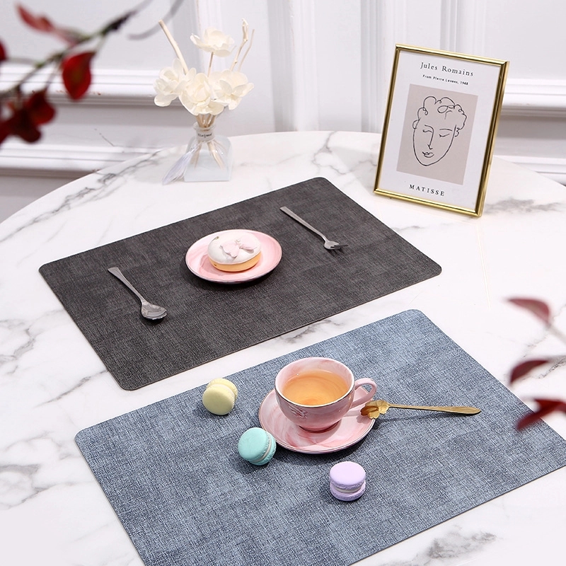 Customizable Placemats For Indoor Meals Or Picnics 4