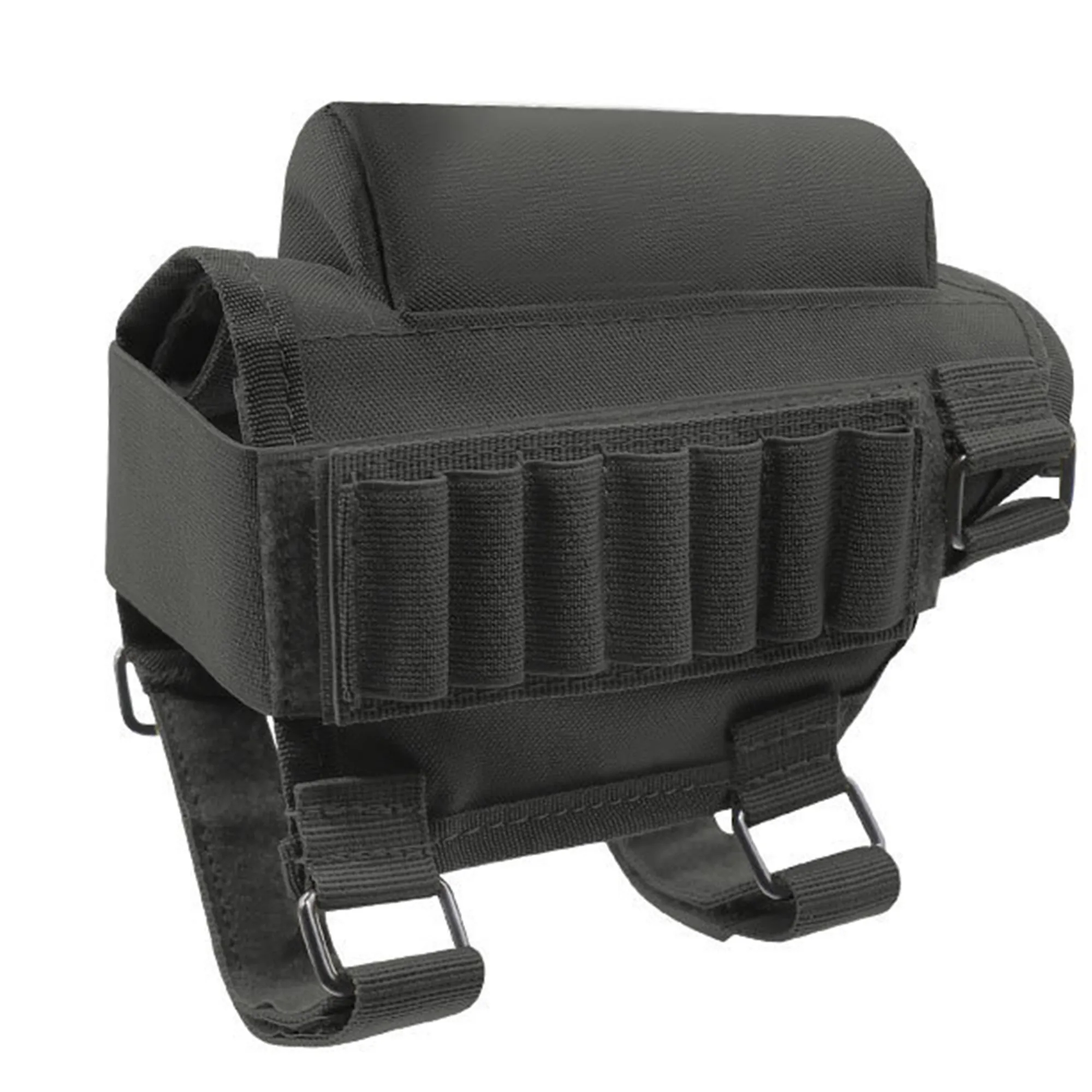 Outdoor Hunting Shooting Bullet Bag 6