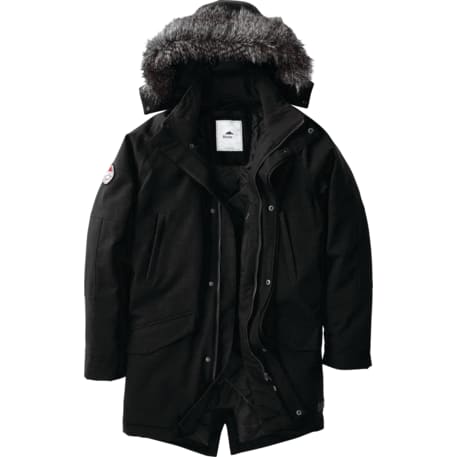 Men's BRIDGEWATER Roots73 Insulated Jacket 6