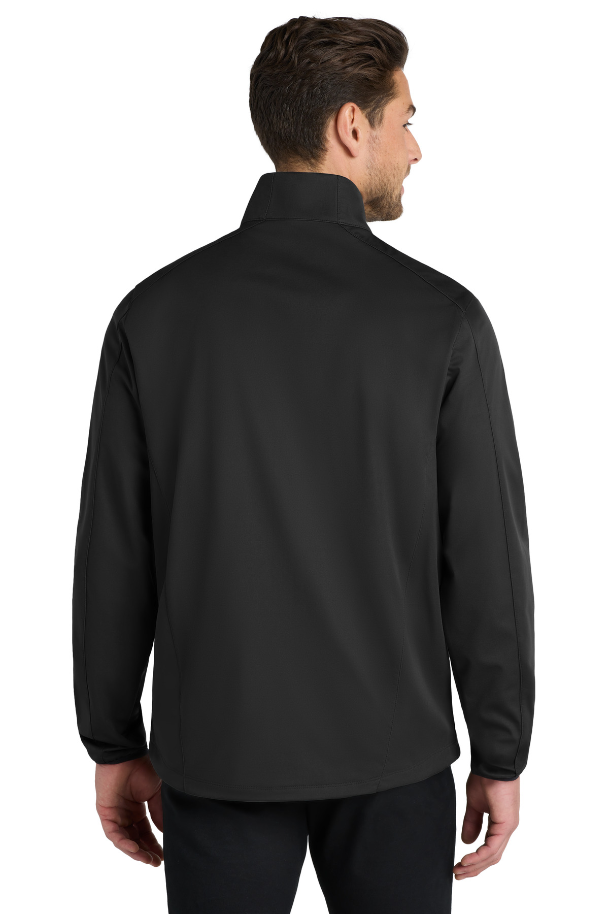 Port Authority Active Soft Shell Jacket. J717 20