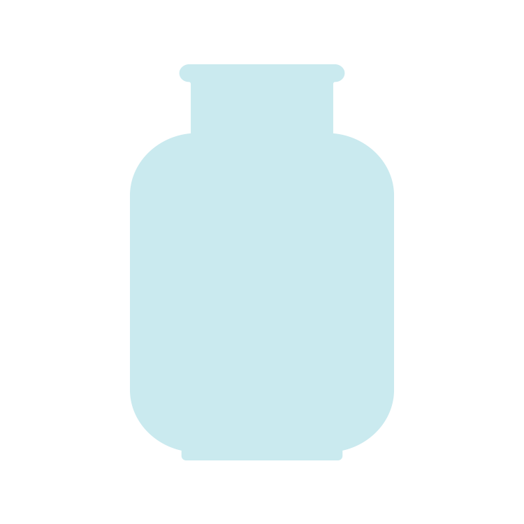 Grip-It™ Jar Opener Stock Shape 36 sq in - (Color) 138