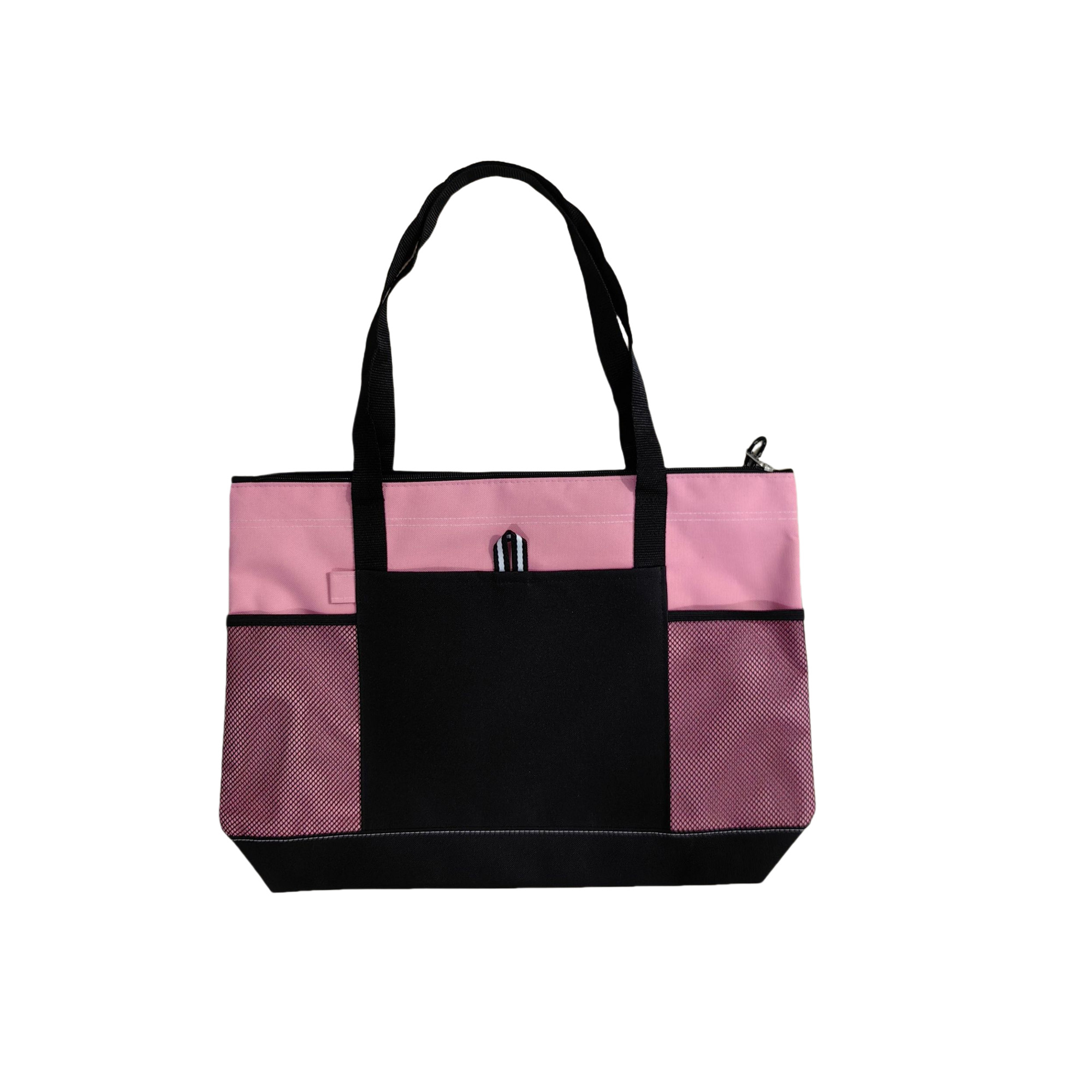 Six Hundred Denier Oxford Fabric Tote Bag, custom tote bag with logo imprint 5