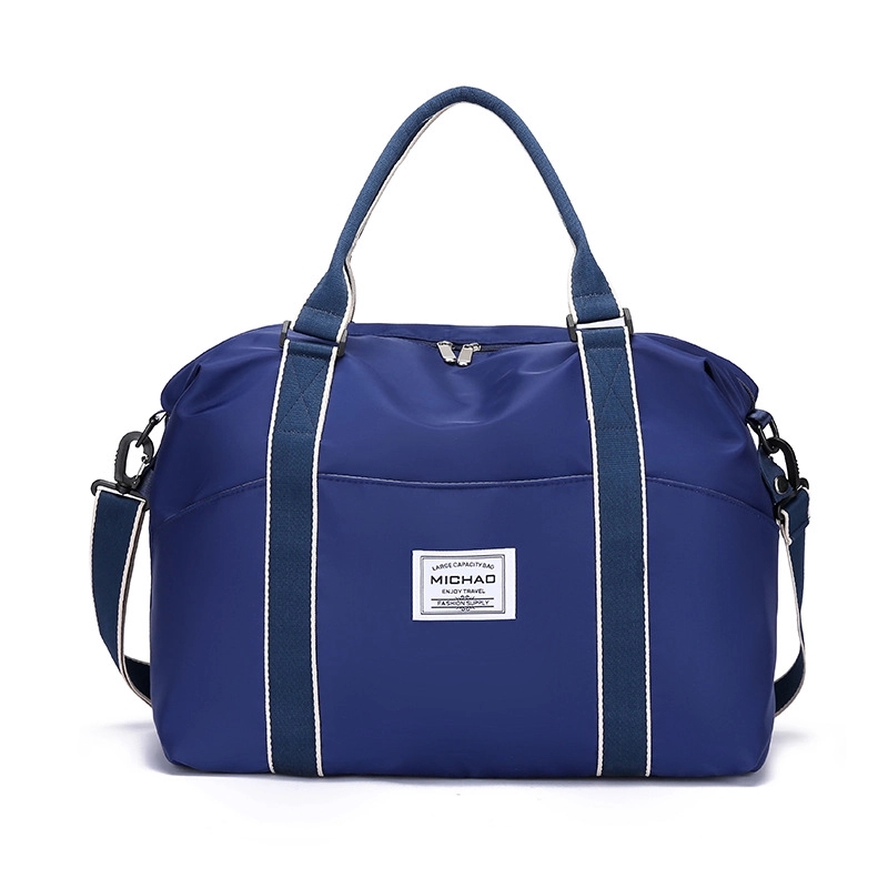 Custom Travel Sports Tote Gym Duffel Bag 5