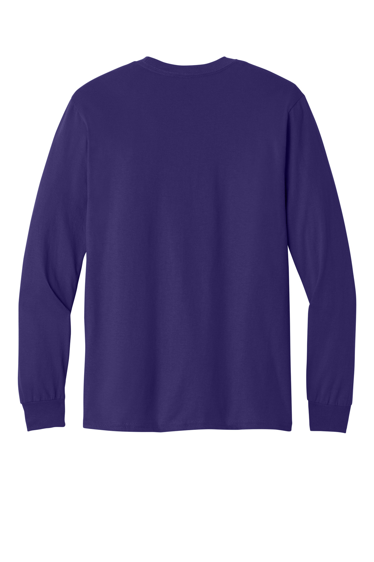 Gildan - Heavy Cotton 100% Cotton Long Sleeve T-Shirt. 5400 234