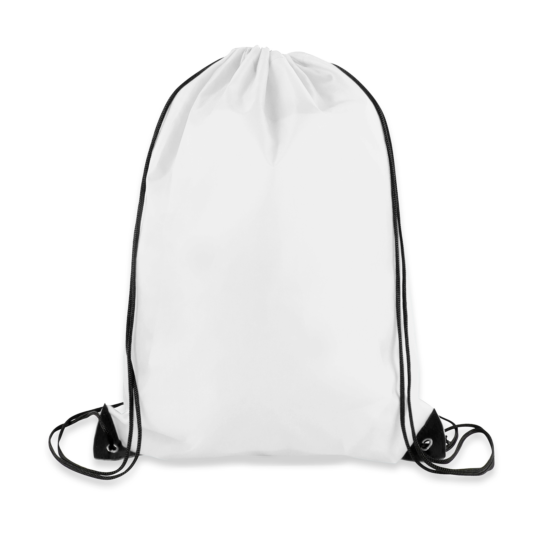 Drawstring Backpack 1
