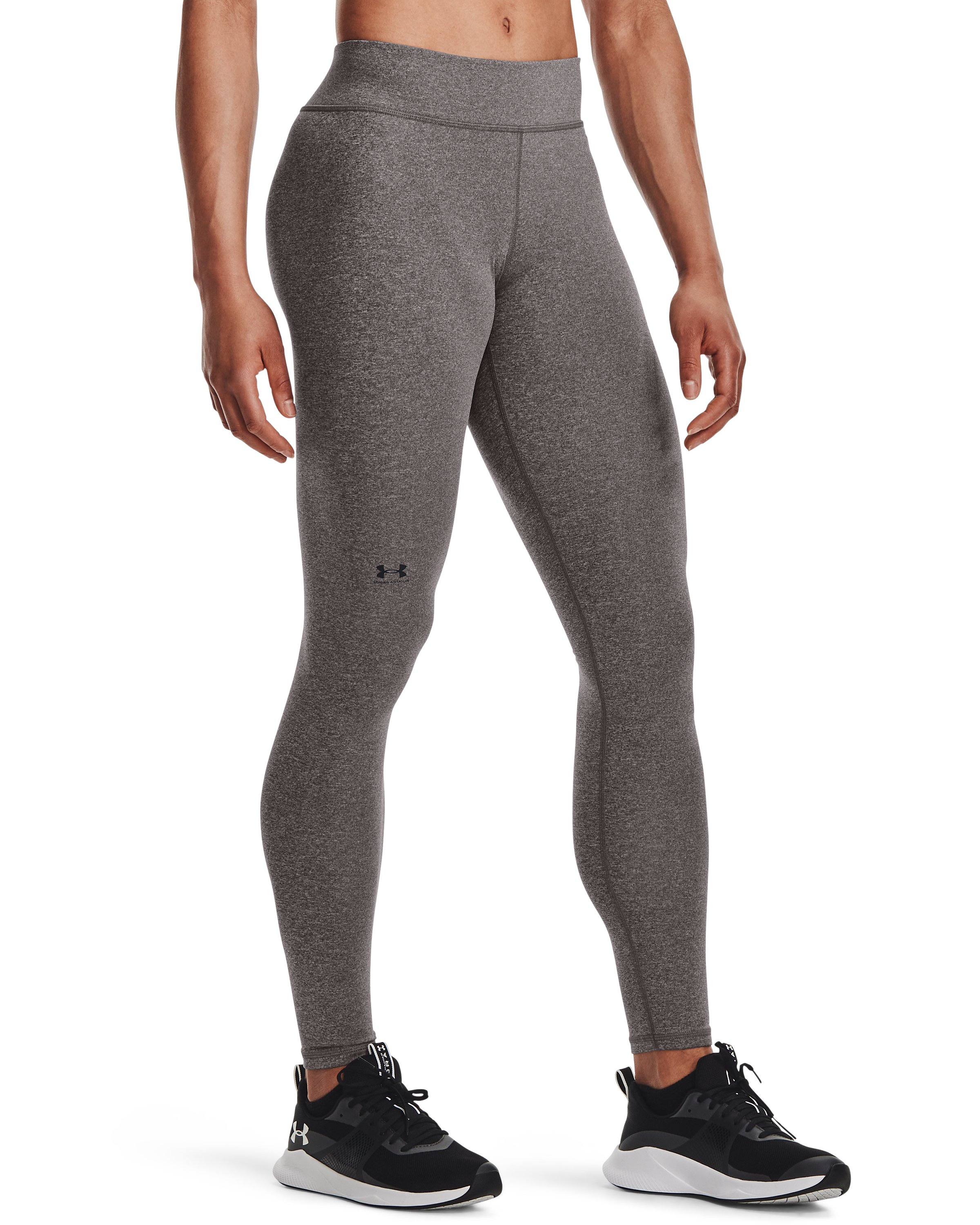 ColdGear Women's Leggings 8