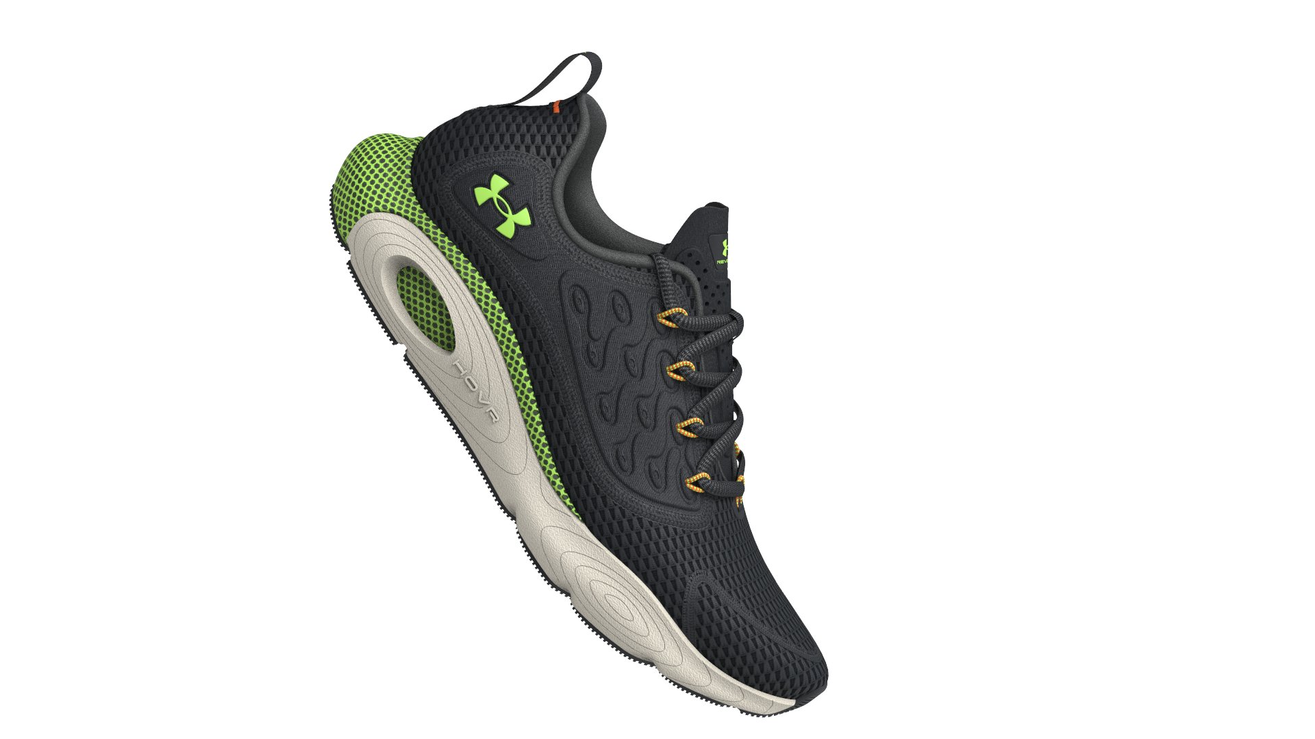 UA HOVR Revenant Men's Sportstyle Shoes 9