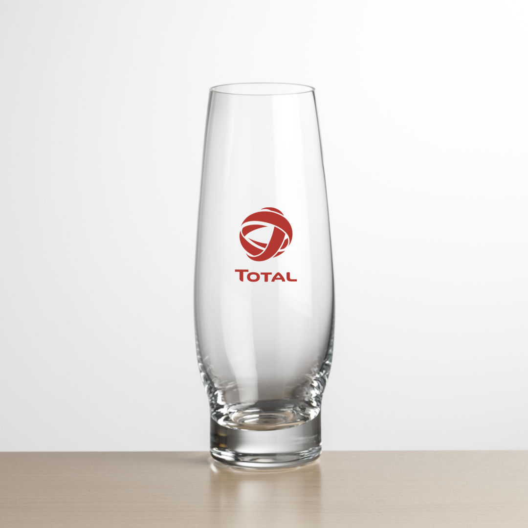 Glenarden Stemless Flute - Imprinted 3