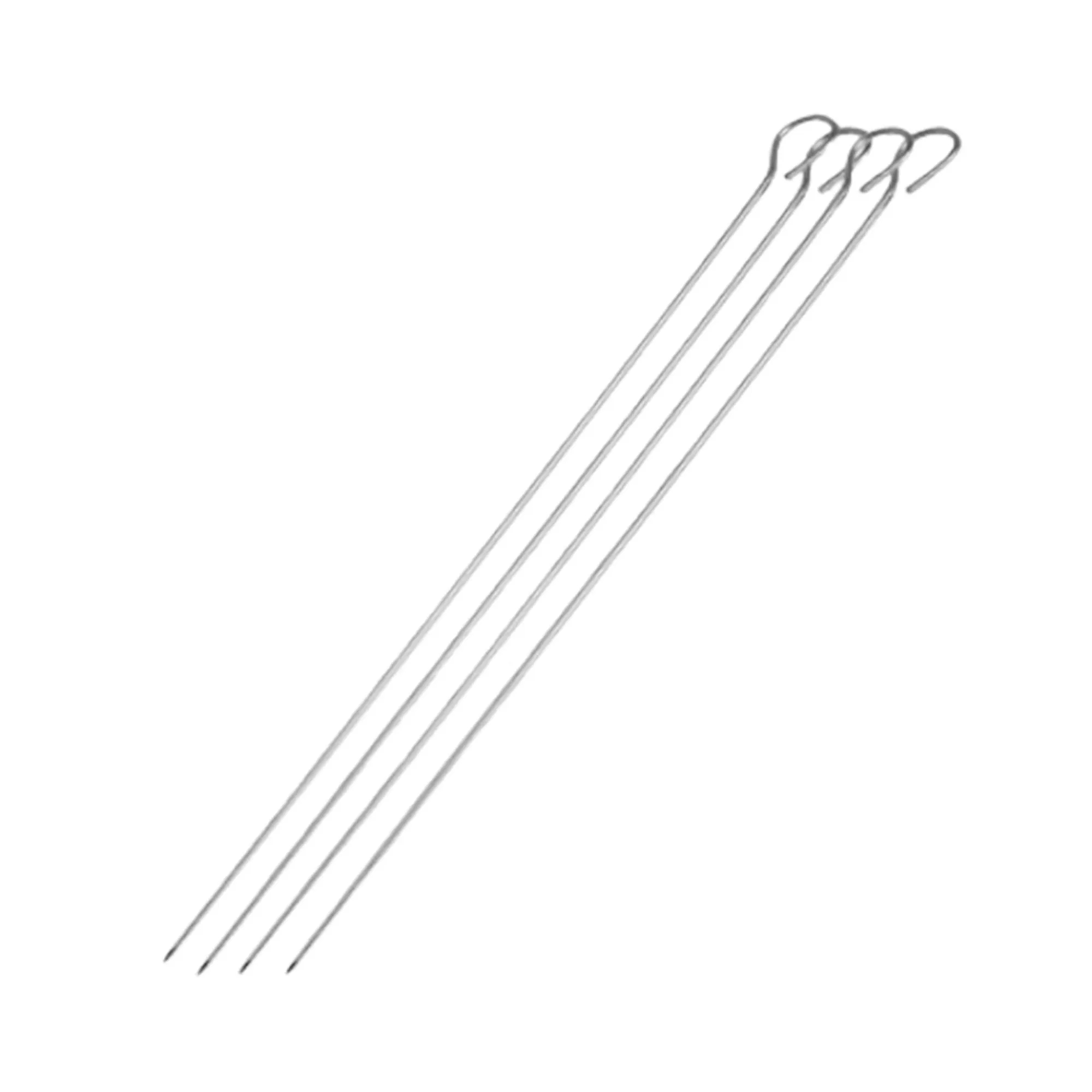 9-Piece BBQ Utensil Tool Set 9