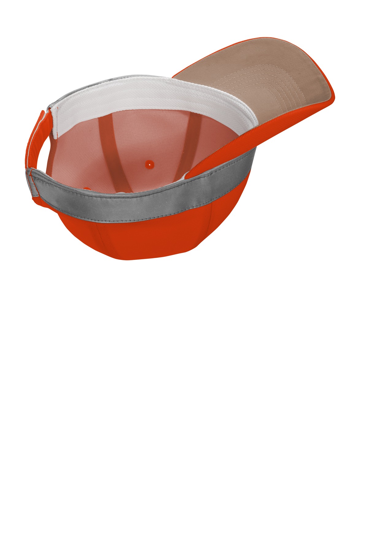 CornerStone ANSI 107 Safety Cap. CS802 5