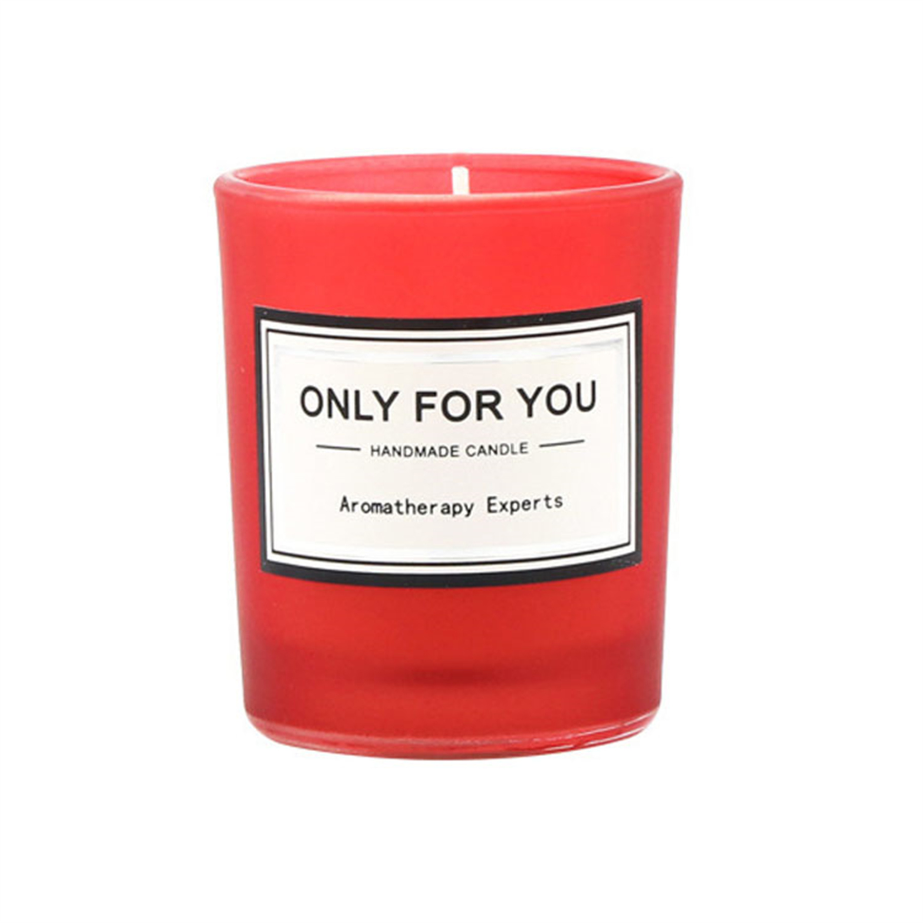 Scented Tumbler Candle 2