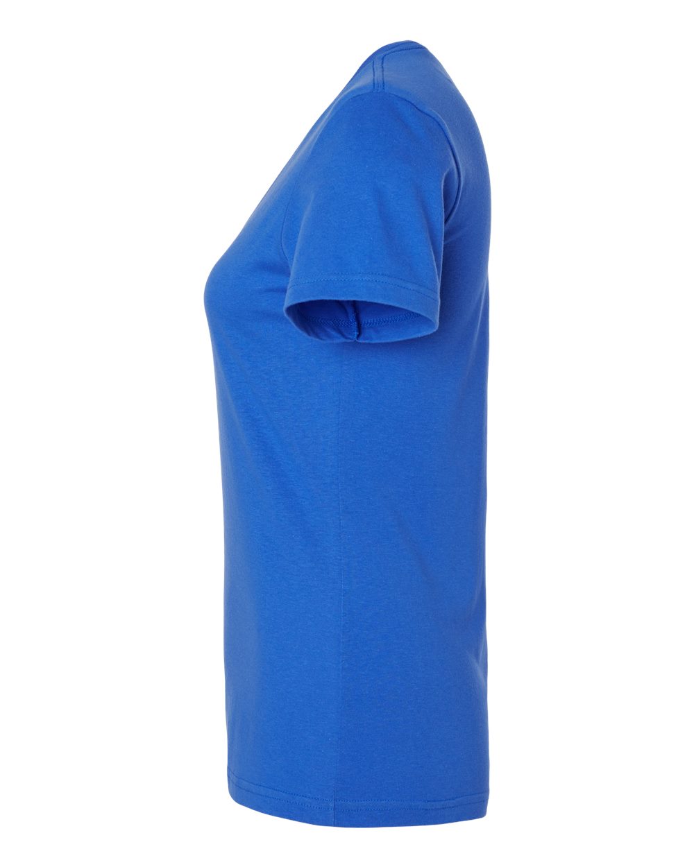 Women's Softstyle® V-Neck T-Shirt - 64V00L 57