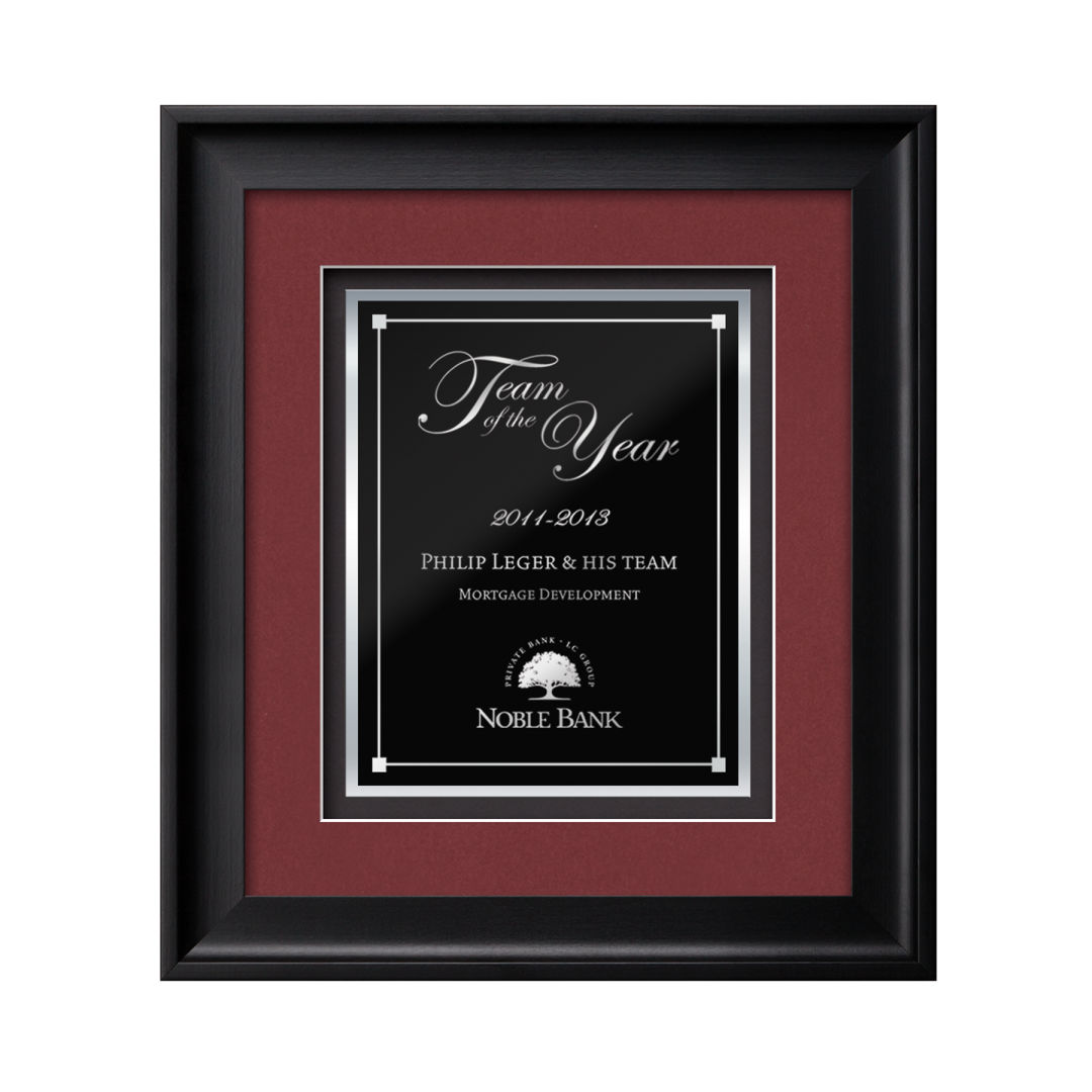 Heidelberg/Gemini Award 3