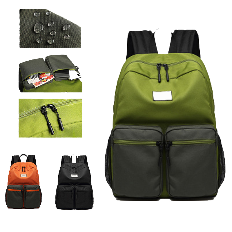 Fashion Outdoor Travel Backpack 2