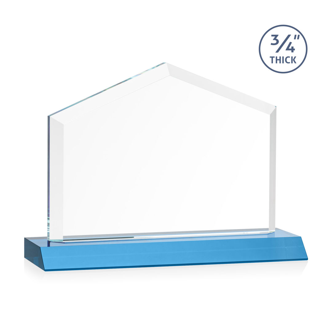 Micasa Award - Sky Blue 5