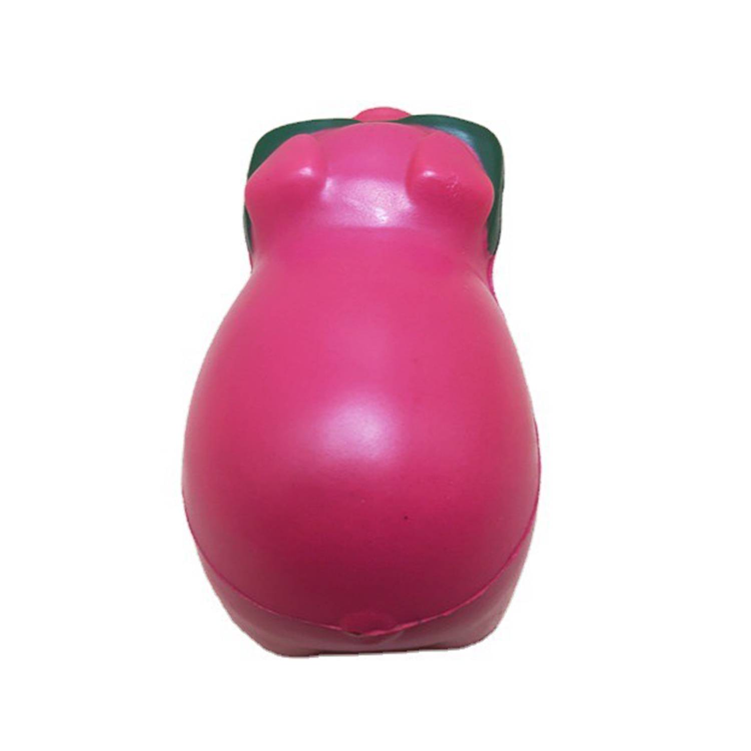 PU Foam Pig Stress Reliever Ball 2