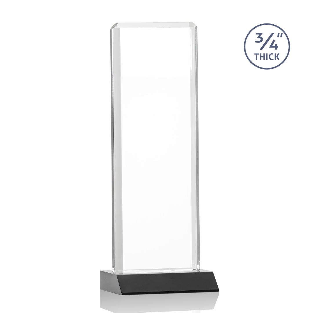 Southport VividPrint™ Award - Black 2