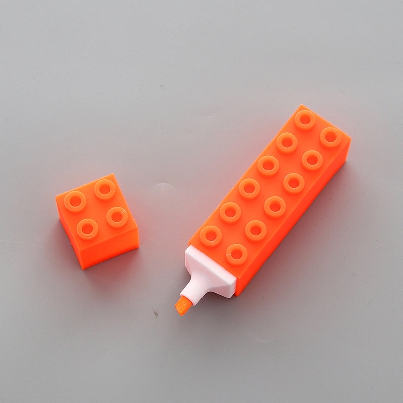 Brick Highlighter 7