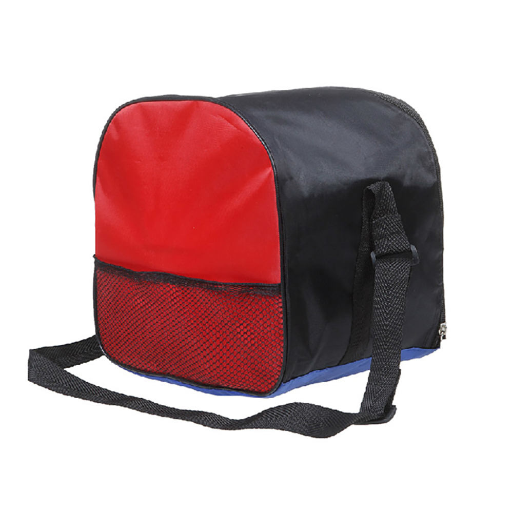 Waterproof Crossbody Adjustable Oxford Basketball Bag 6