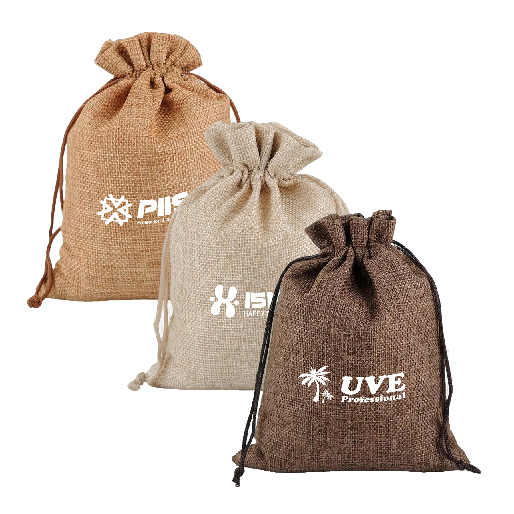 Mini Drawstring Gift Bag 9
