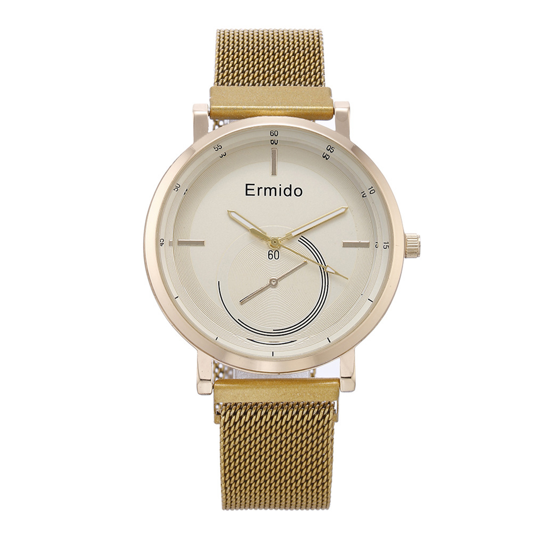 Strap Watch 4