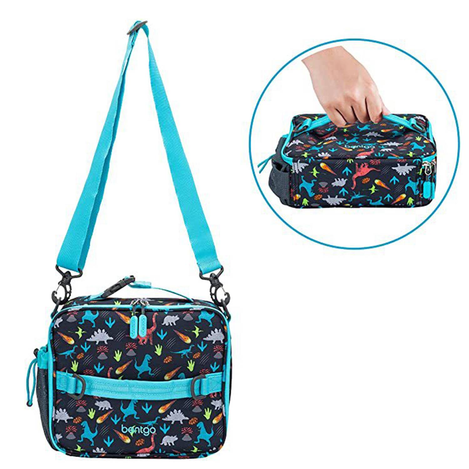 Lunch Bag 1
