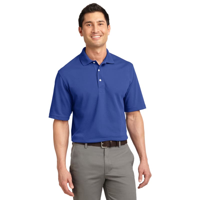 Port Authority Rapid Dry Polo. 41