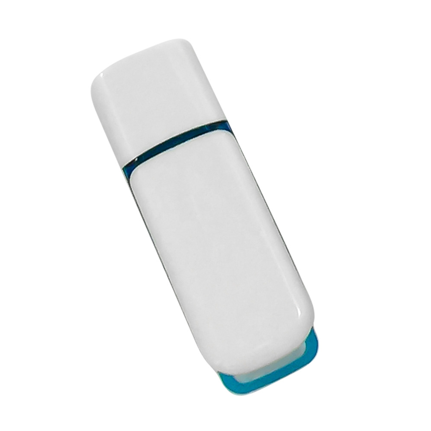 64G Plastic USB Flash Drive 11