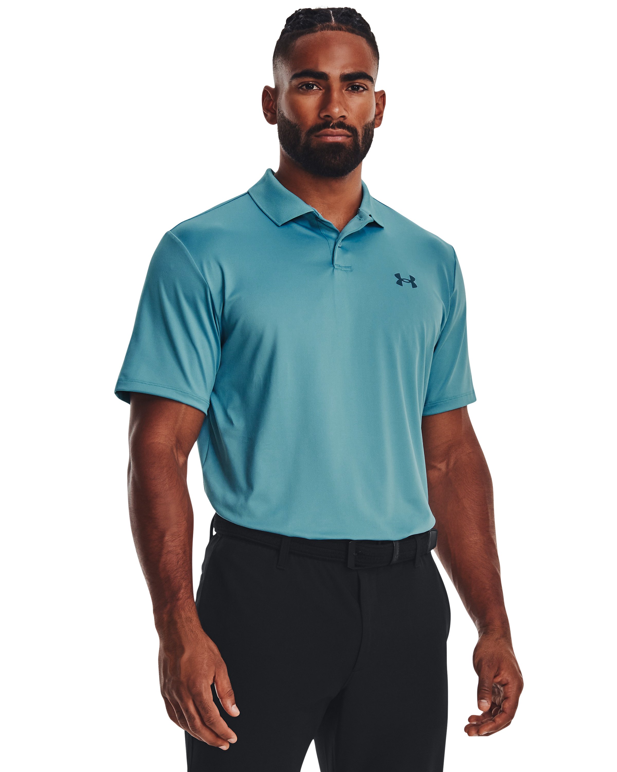 UA Matchplay Men's Polo 14